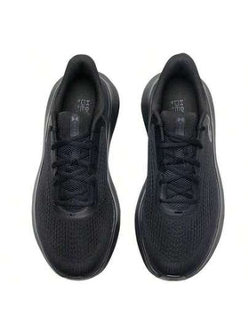 Under Armour أحذية الجري UA Charged Rogue 5 للرجال، أحذية رياضية خفيفة الوزن مع ربطة للاستخدام اليومي، الجري، الجري على الطرق، التمارين الرياضية، الاستخدام اليومي-1 رقم 3028256-002