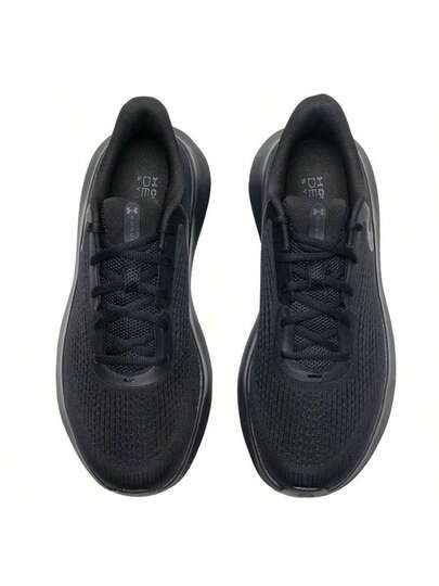 Under Armour أحذية الجري UA Charged Rogue 5 للرجال، أحذية رياضية خفيفة الوزن مع ربطة للاستخدام اليومي، الجري، الجري على الطرق، التمارين الرياضية، الاستخدام اليومي-1 رقم 3028256-002