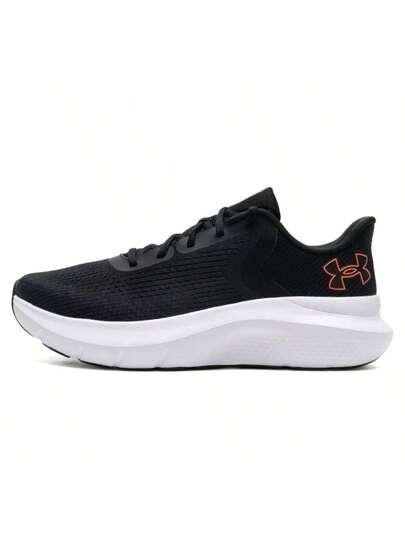 Under Armour أحذية الجري UA Charged Rogue 5 للرجال، أحذية رياضية خفيفة الوزن مع ربطة للاستخدام اليومي، الجري، الجري على الطرق، التمارين الرياضية، الاستخدام اليومي-1، 3028256-003