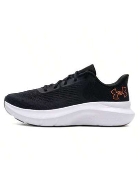 Under Armour أحذية الجري UA Charged Rogue 5 للرجال، أحذية رياضية خفيفة الوزن مع ربطة للاستخدام اليومي، الجري، الجري على الطرق، التمارين الرياضية، الاستخدام اليومي-1، 3028256-003