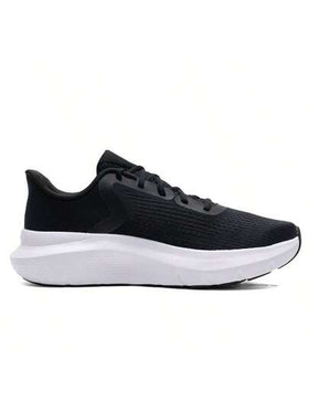 Under Armour أحذية الجري UA Charged Rogue 5 للرجال، أحذية رياضية خفيفة الوزن مع ربطة للاستخدام اليومي، الجري، الجري على الطرق، التمارين الرياضية، الاستخدام اليومي-1، 3028256-003
