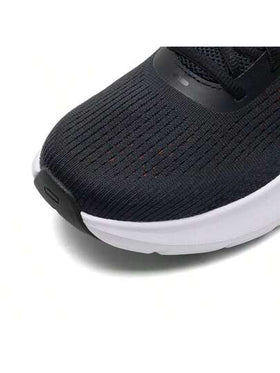 Under Armour أحذية الجري UA Charged Rogue 5 للرجال، أحذية رياضية خفيفة الوزن مع ربطة للاستخدام اليومي، الجري، الجري على الطرق، التمارين الرياضية، الاستخدام اليومي-1، 3028256-003