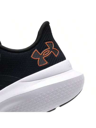 Under Armour أحذية الجري UA Charged Rogue 5 للرجال، أحذية رياضية خفيفة الوزن مع ربطة للاستخدام اليومي، الجري، الجري على الطرق، التمارين الرياضية، الاستخدام اليومي-1، 3028256-003