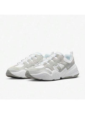 Nike حذاء Tech Hera Sports للرجال منخفض الارتفاع مناسب لجميع أنواع الرياضات