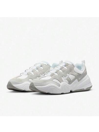 Nike حذاء Tech Hera Sports للرجال منخفض الارتفاع مناسب لجميع أنواع الرياضات