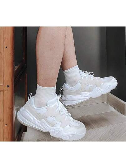 Nike حذاء Tech Hera Sports للرجال منخفض الارتفاع مناسب لجميع أنواع الرياضات