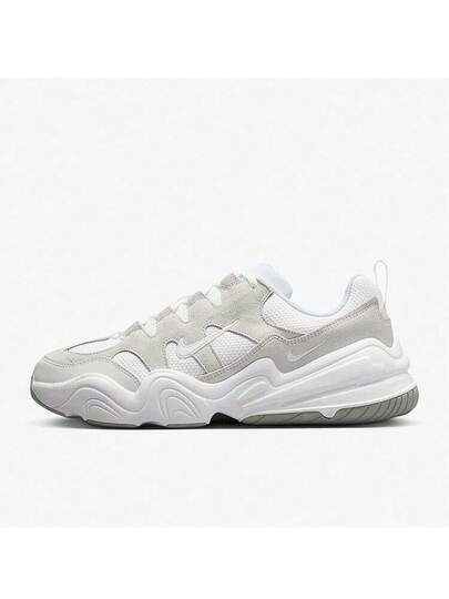 Nike حذاء Tech Hera Sports للرجال منخفض الارتفاع مناسب لجميع أنواع الرياضات
