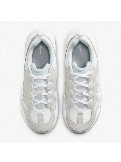 Nike حذاء Tech Hera Sports للرجال منخفض الارتفاع مناسب لجميع أنواع الرياضات
