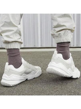 Nike حذاء Tech Hera Sports للرجال منخفض الارتفاع مناسب لجميع أنواع الرياضات