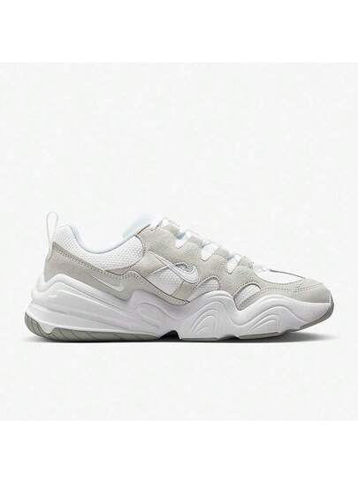 Nike حذاء Tech Hera Sports للرجال منخفض الارتفاع مناسب لجميع أنواع الرياضات