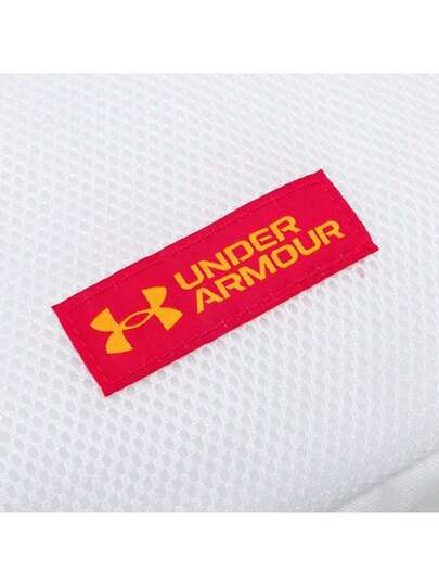 Under Armour حقائب رجالية ونسائية، حقيبة رياضية مرنة متعددة الاستخدامات من يو إيه، حقيبة كتف، حقيبة كروس بودي، حقيبة تخزين للسفر الخارجي، 1383600-600