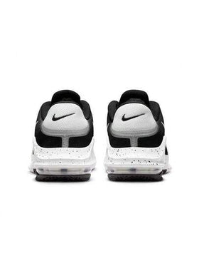 Nike حذاء كرة السلة Air Max Impact 4 للرجال ذو الرقبة المنخفضة والمريح