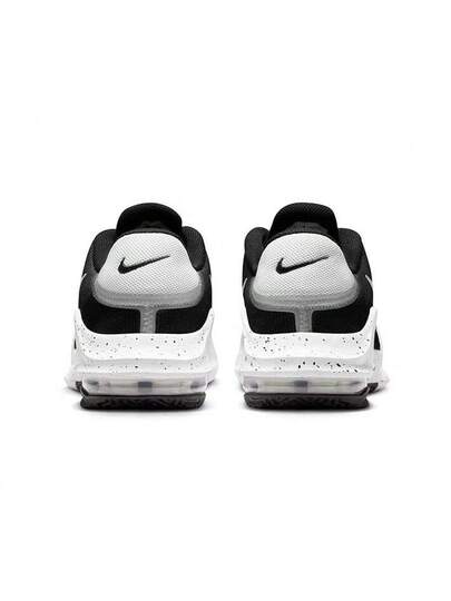 Nike حذاء كرة السلة Air Max Impact 4 للرجال ذو الرقبة المنخفضة والمريح