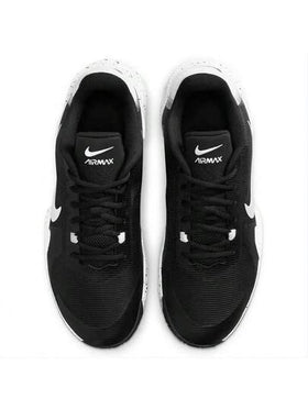 Nike حذاء كرة السلة Air Max Impact 4 للرجال ذو الرقبة المنخفضة والمريح