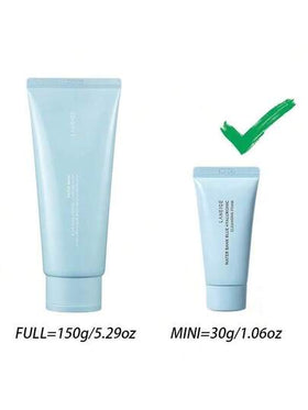 Laneige رغوة تنظيف الهيالورونيك الأزرق المصغر للسفر 30 جرام / 1.06 أونصة