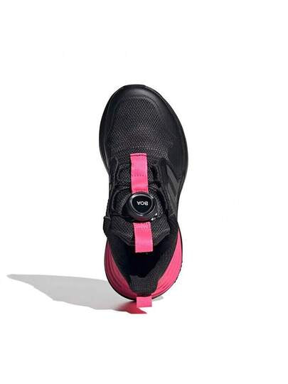 Adidas حذاء ركض وثير للمراهقين، IF0370