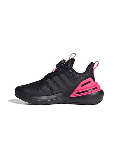 Adidas حذاء ركض وثير للمراهقين، IF0370