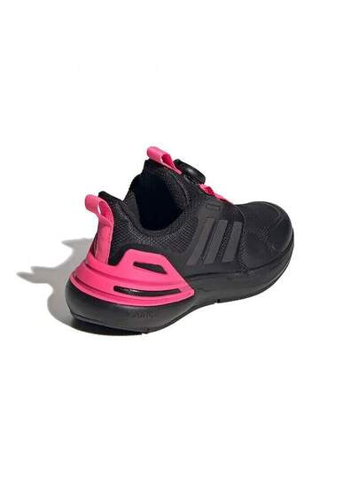 Adidas حذاء ركض وثير للمراهقين، IF0370