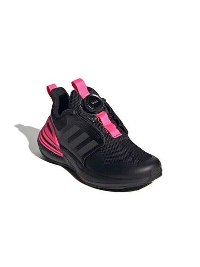 Adidas حذاء ركض وثير للمراهقين، IF0370