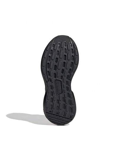 Adidas حذاء ركض وثير للمراهقين، IF0370