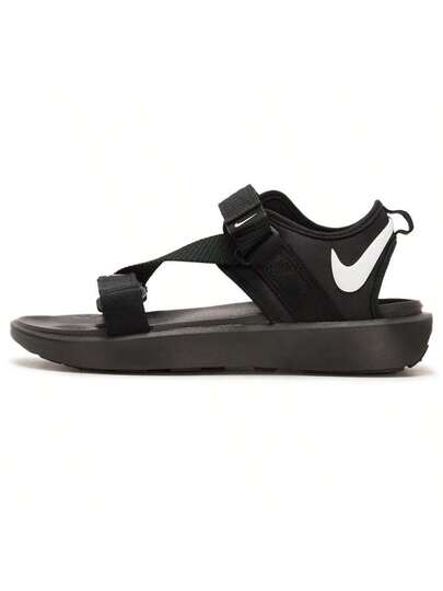 Nike حذاء فِسْتَا الرياضي المنخفض الكعب قابل للتنفس للرجال للأنشطة الخارجية DJ6605-001