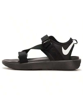 Nike حذاء فِسْتَا الرياضي المنخفض الكعب قابل للتنفس للرجال للأنشطة الخارجية DJ6605-001