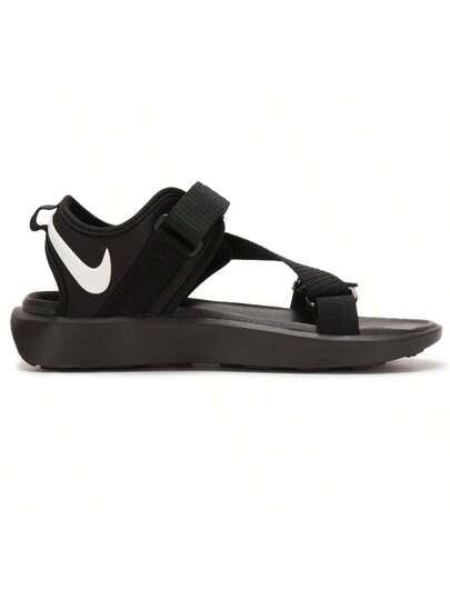 Nike حذاء فِسْتَا الرياضي المنخفض الكعب قابل للتنفس للرجال للأنشطة الخارجية DJ6605-001