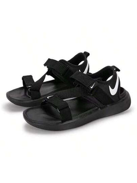 Nike حذاء فِسْتَا الرياضي المنخفض الكعب قابل للتنفس للرجال للأنشطة الخارجية DJ6605-001