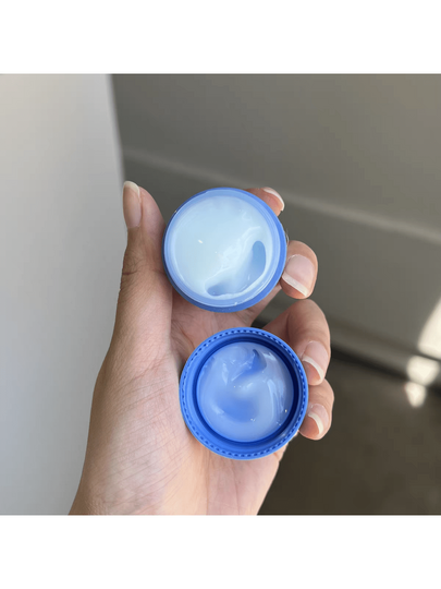 Laneige قناع نوم مائي بحجم السفر مع نياسيناميد وسكوالان 15مل/0.5أونصة