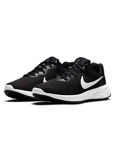 Nike حذاء نايك رجالي ثورة 6 للجري DC3728-003