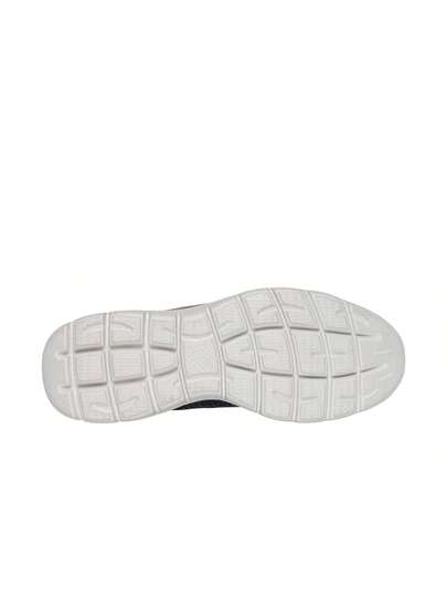 Skechers أحذية سكيتشرز سومتس 232697-Blk أسود للرجال