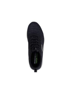 Skechers أحذية سكيتشرز سومتس 232697-Blk أسود للرجال