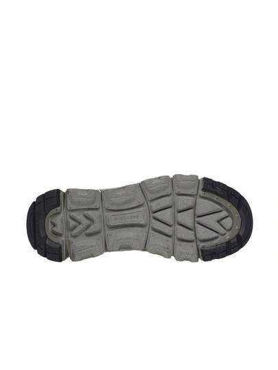Skechers حذاء رياضي من سكيتشرز موديل Summits 237623-TNBK باللونين البني والأسود للرجال