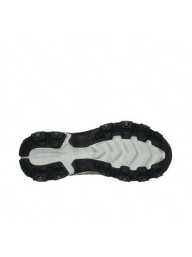 حذاء رياضي للرجال من ماركة Skechers طراز Stamina At 237527-BRBK باللون البني والأسود