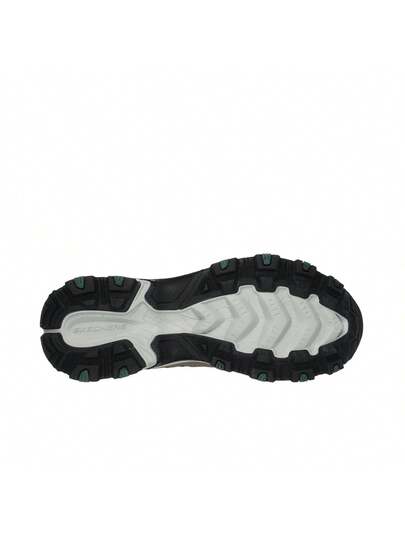 حذاء رياضي للرجال من ماركة Skechers طراز Stamina At 237527-BRBK باللون البني والأسود