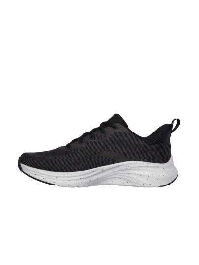 Skechers حذاء رياضي سكيتشرز وبور فوم 232631-BKBL باللون الأسود والأزرق للرجال