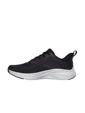 Skechers حذاء رياضي سكيتشرز وبور فوم 232631-BKBL باللون الأسود والأزرق للرجال