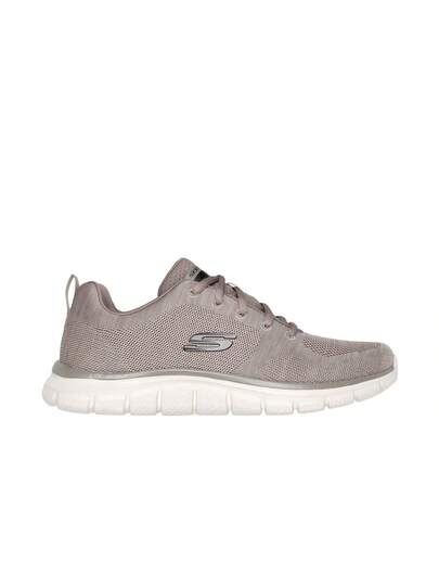 Skechers حذاء رياضي سكيتشرز مقاس 232298-Tpe باللون البيج للرجال