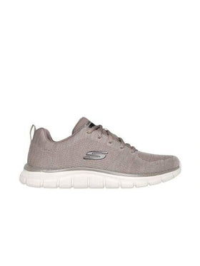 Skechers حذاء رياضي سكيتشرز مقاس 232298-Tpe باللون البيج للرجال