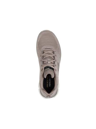 Skechers حذاء رياضي سكيتشرز مقاس 232298-Tpe باللون البيج للرجال