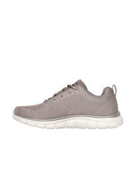 Skechers حذاء رياضي سكيتشرز مقاس 232298-Tpe باللون البيج للرجال