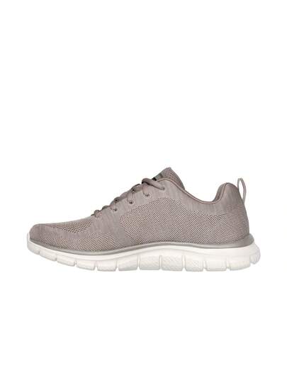 Skechers حذاء رياضي سكيتشرز مقاس 232298-Tpe باللون البيج للرجال