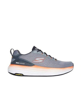 Skechers حذاء رياضي للرجال لون رمادي من ماركة سكيتشرز ماكس كشتينج ساسينشن 220930-Gry