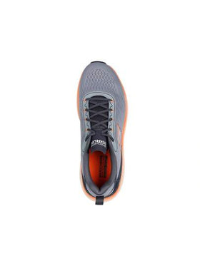 Skechers حذاء رياضي للرجال لون رمادي من ماركة سكيتشرز ماكس كشتينج ساسينشن 220930-Gry