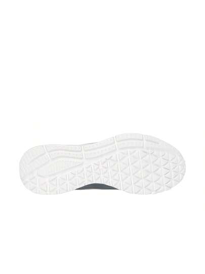 Skechers حذاء رياضة سكيتشرز أونو لايت 183122-رمادي فاتح للرجال