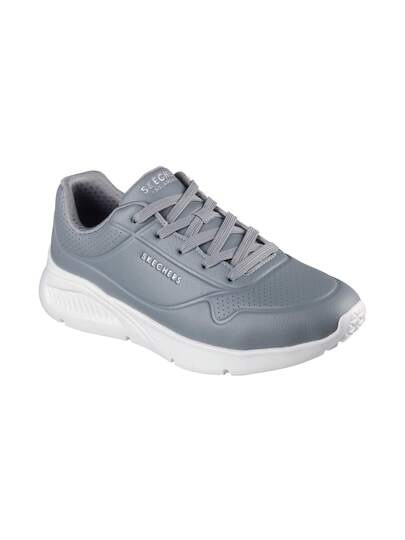 Skechers حذاء رياضة سكيتشرز أونو لايت 183122-رمادي فاتح للرجال