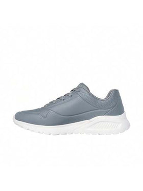 Skechers حذاء رياضة سكيتشرز أونو لايت 183122-رمادي فاتح للرجال