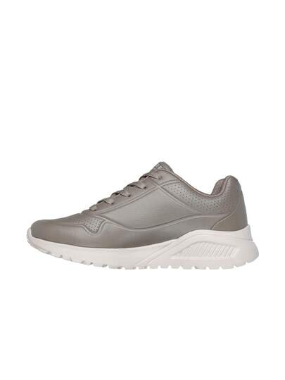 Skechers حذاء سنيكرز سكيتشرز أونو لايت 183122-NAT للرجال باللون الطبيعي