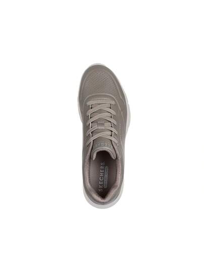 Skechers حذاء سنيكرز سكيتشرز أونو لايت 183122-NAT للرجال باللون الطبيعي