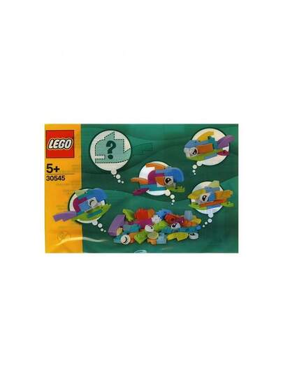LEGO ال- ليغو 30545 شياويو لعبة تجميع للأطفال